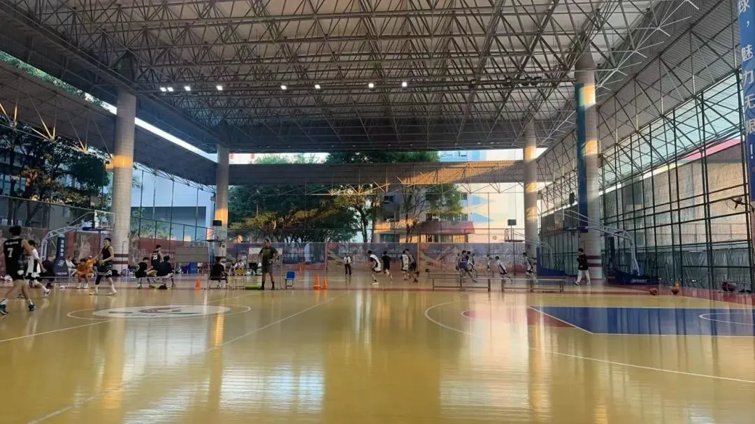 为什么可靠的篮球技术指导对初学者很重要？_1